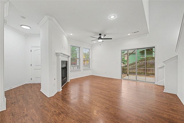 774, 776, 778 N Wordsworth Lane, Fayetteville, AR 72704