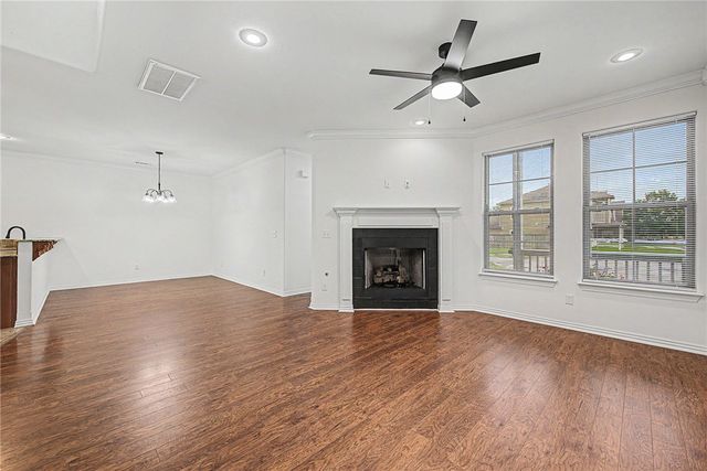 774, 776, 778 N Wordsworth Lane, Fayetteville, AR 72704