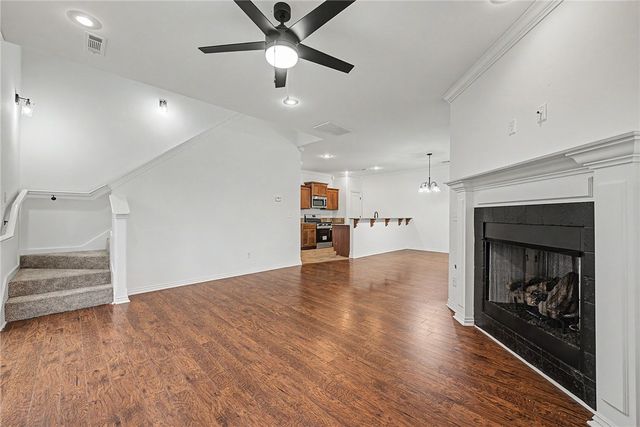 774, 776, 778 N Wordsworth Lane, Fayetteville, AR 72704