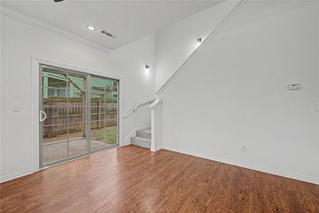 774, 776, 778 N Wordsworth Lane, Fayetteville, AR 72704