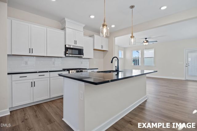 1018 Old Knight Road, Knightdale, NC 27545