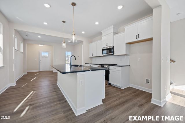 1018 Old Knight Road, Knightdale, NC 27545