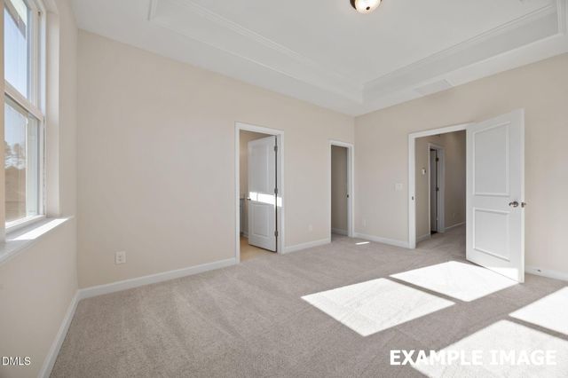 1018 Old Knight Road, Knightdale, NC 27545