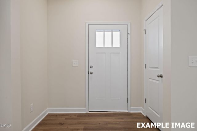 1018 Old Knight Road, Knightdale, NC 27545