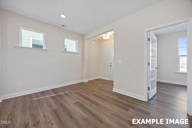1018 Old Knight Road, Knightdale, NC 27545