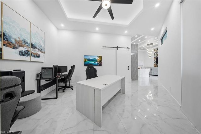 4907 Santa Monica CT, Cape Coral, FL 33904