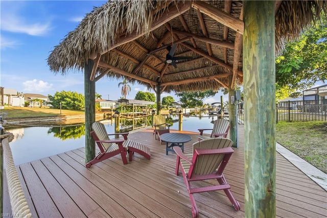 4907 Santa Monica CT, Cape Coral, FL 33904