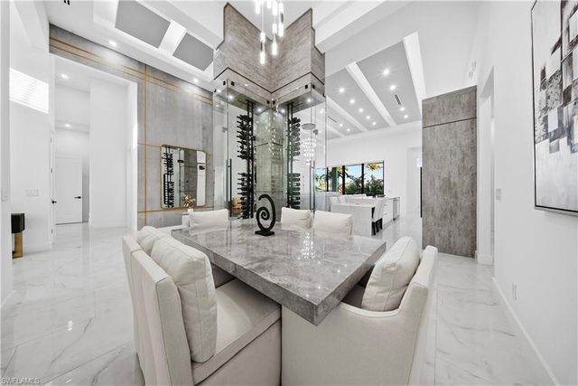 4907 Santa Monica CT, Cape Coral, FL 33904