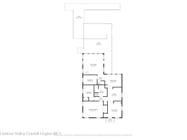 205 Esopus Creek Road, Saugerties, NY 12477
