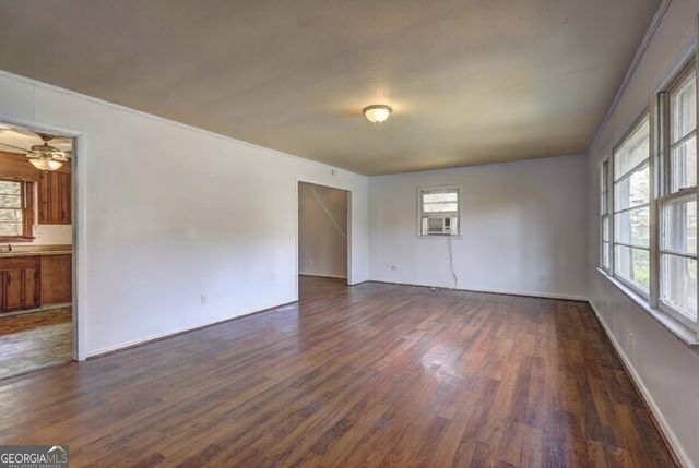 4455 Fairfax Drive, Macon, GA 31206