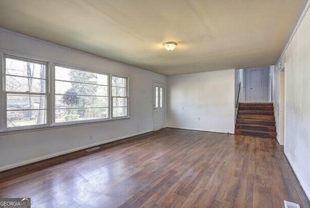 4455 Fairfax Drive, Macon, GA 31206