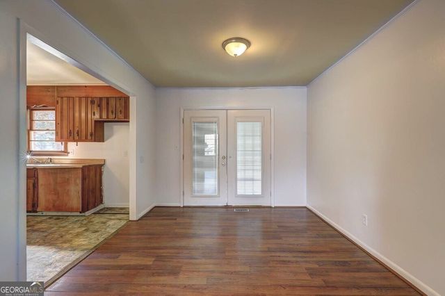 4455 Fairfax Drive, Macon, GA 31206