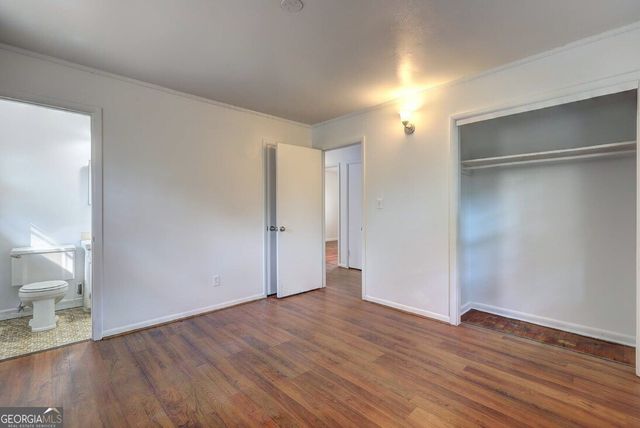 4455 Fairfax Drive, Macon, GA 31206