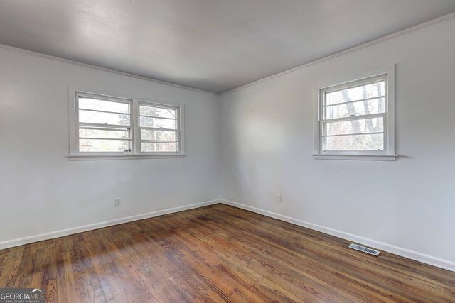 4455 Fairfax Drive, Macon, GA 31206