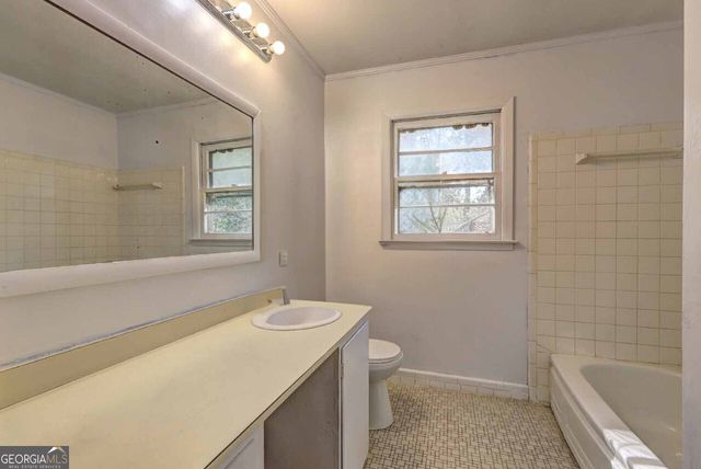 4455 Fairfax Drive, Macon, GA 31206