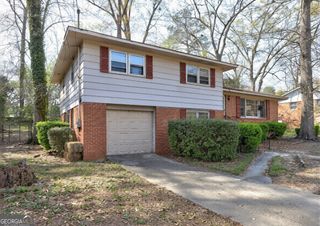 4455 Fairfax Drive, Macon, GA 31206