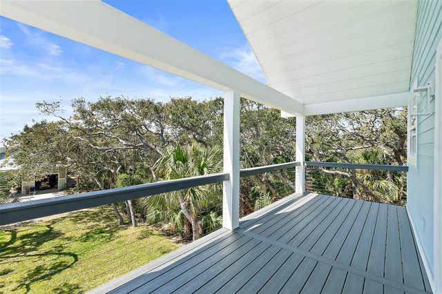 2738 JOHN BULL STREET, Flagler Beach, FL 32136