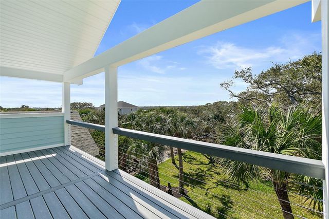 2738 JOHN BULL STREET, Flagler Beach, FL 32136