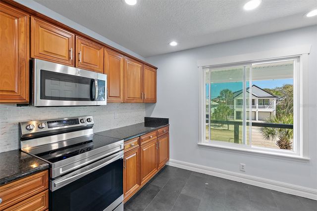 2738 JOHN BULL STREET, Flagler Beach, FL 32136