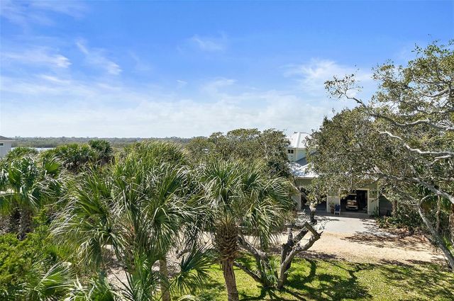 2738 JOHN BULL STREET, Flagler Beach, FL 32136