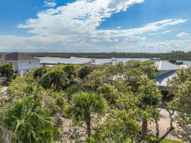 2738 JOHN BULL STREET, Flagler Beach, FL 32136