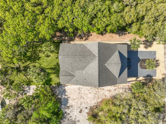 2738 JOHN BULL STREET, Flagler Beach, FL 32136