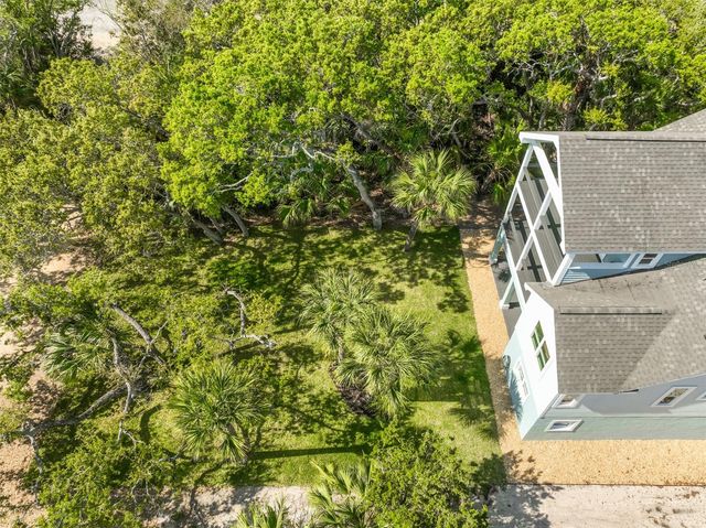 2738 JOHN BULL STREET, Flagler Beach, FL 32136