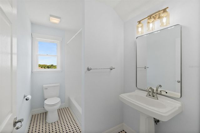 2738 JOHN BULL STREET, Flagler Beach, FL 32136