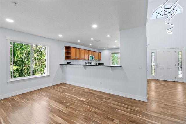 2738 JOHN BULL STREET, Flagler Beach, FL 32136