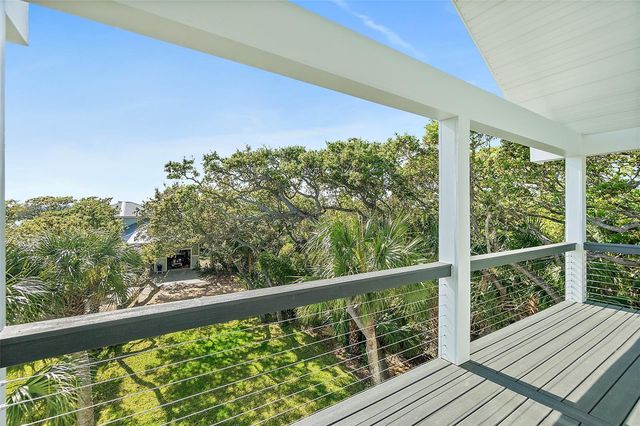 2738 JOHN BULL STREET, Flagler Beach, FL 32136
