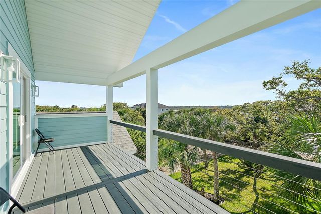 2738 JOHN BULL STREET, Flagler Beach, FL 32136