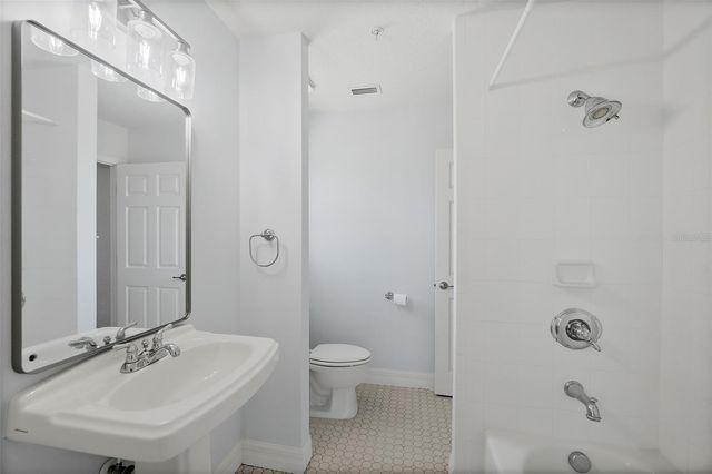 2738 JOHN BULL STREET, Flagler Beach, FL 32136
