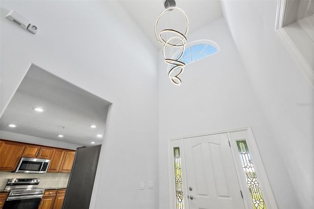 2738 JOHN BULL STREET, Flagler Beach, FL 32136