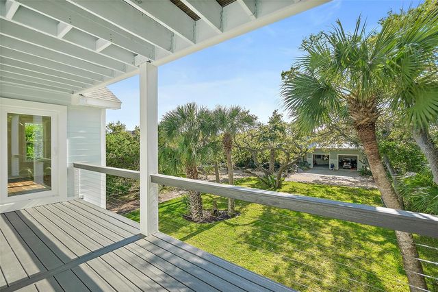2738 JOHN BULL STREET, Flagler Beach, FL 32136