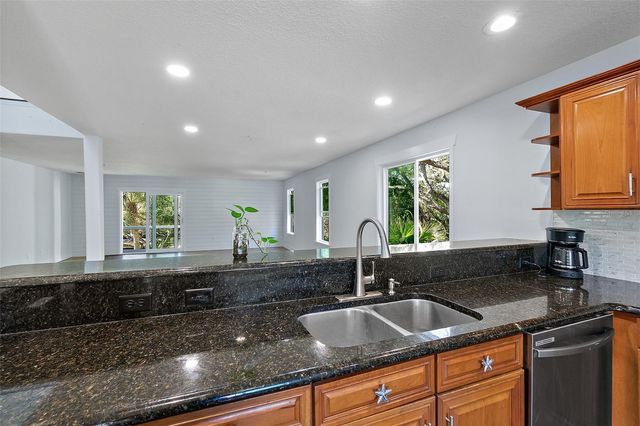 2738 JOHN BULL STREET, Flagler Beach, FL 32136