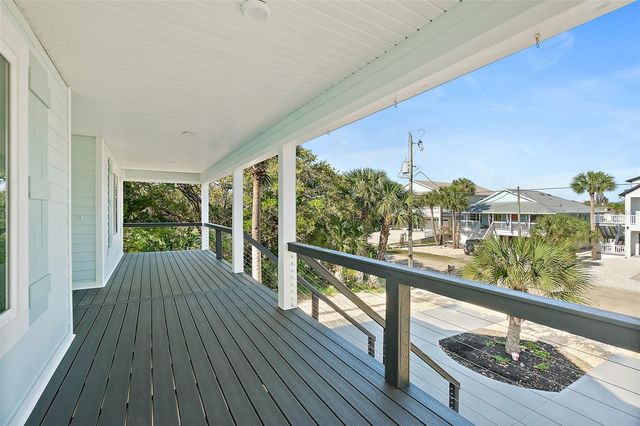 2738 JOHN BULL STREET, Flagler Beach, FL 32136