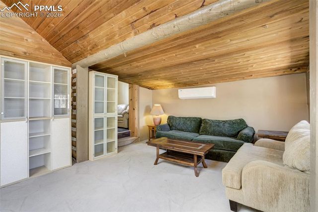 4560 Canonwood Road, Colorado Springs, CO 80906