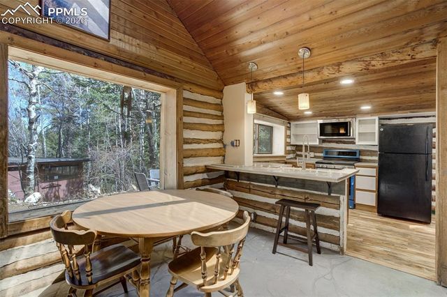 4560 Canonwood Road, Colorado Springs, CO 80906