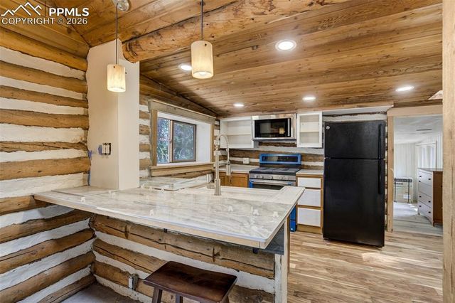 4560 Canonwood Road, Colorado Springs, CO 80906