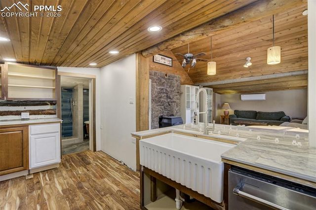 4560 Canonwood Road, Colorado Springs, CO 80906