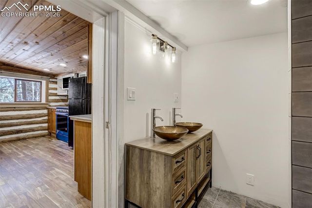 4560 Canonwood Road, Colorado Springs, CO 80906