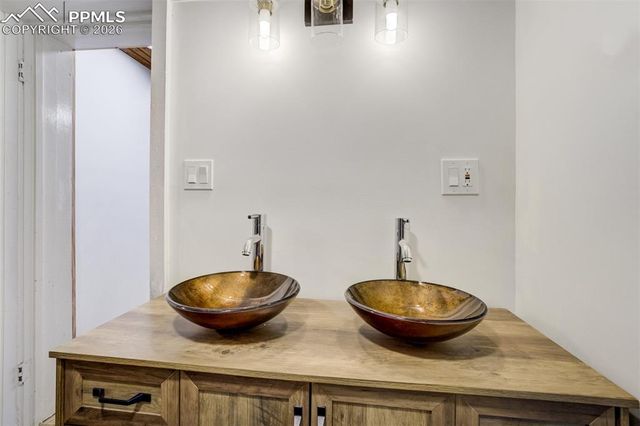 4560 Canonwood Road, Colorado Springs, CO 80906