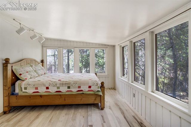 4560 Canonwood Road, Colorado Springs, CO 80906