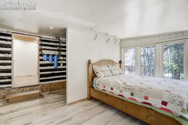 4560 Canonwood Road, Colorado Springs, CO 80906