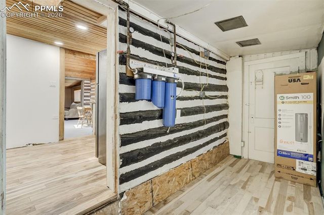 4560 Canonwood Road, Colorado Springs, CO 80906