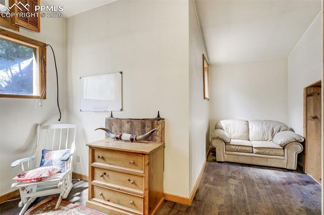 4560 Canonwood Road, Colorado Springs, CO 80906