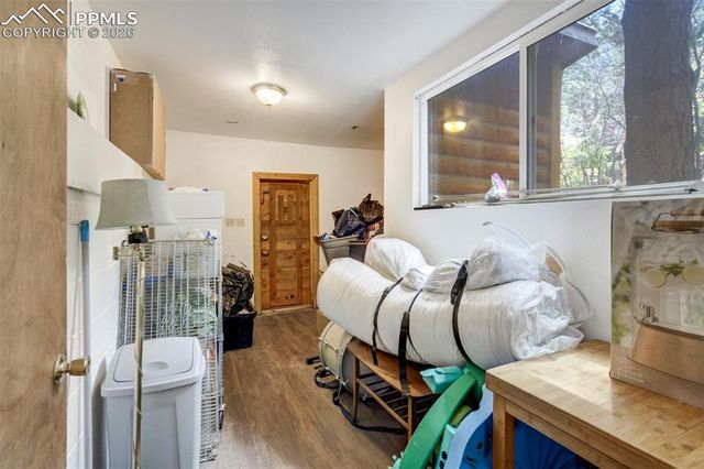 4560 Canonwood Road, Colorado Springs, CO 80906