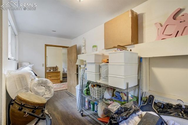 4560 Canonwood Road, Colorado Springs, CO 80906