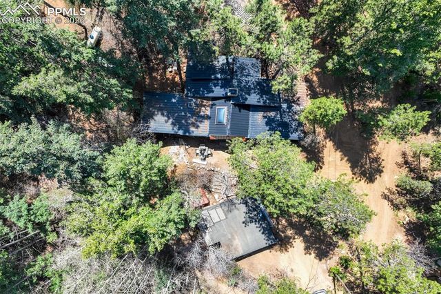 4560 Canonwood Road, Colorado Springs, CO 80906