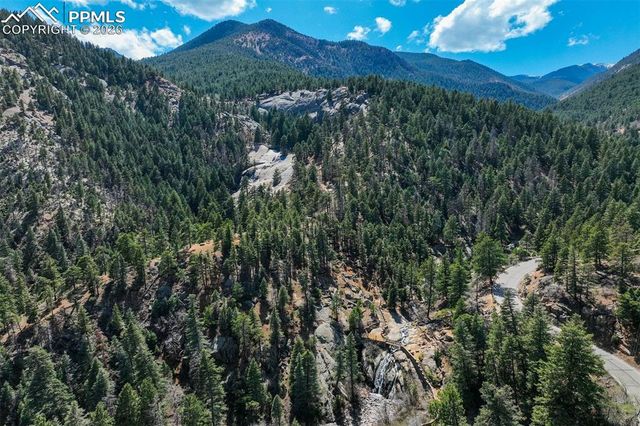 4560 Canonwood Road, Colorado Springs, CO 80906